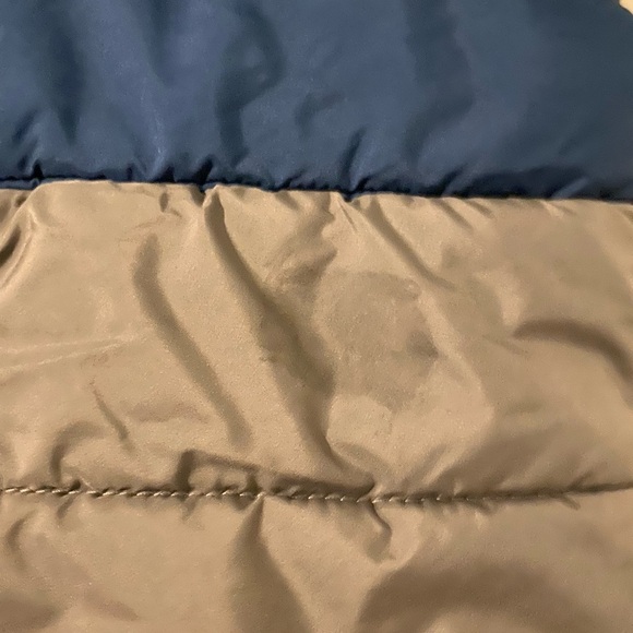 Puma Kids Vest - Picture 3 of 4